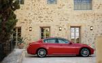 Infiniti G37 2008 года (EU)